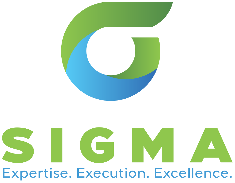 SIGMA ERP | Signin